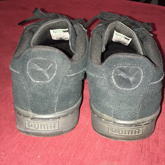 Puma gently used - Picture 3 of 5